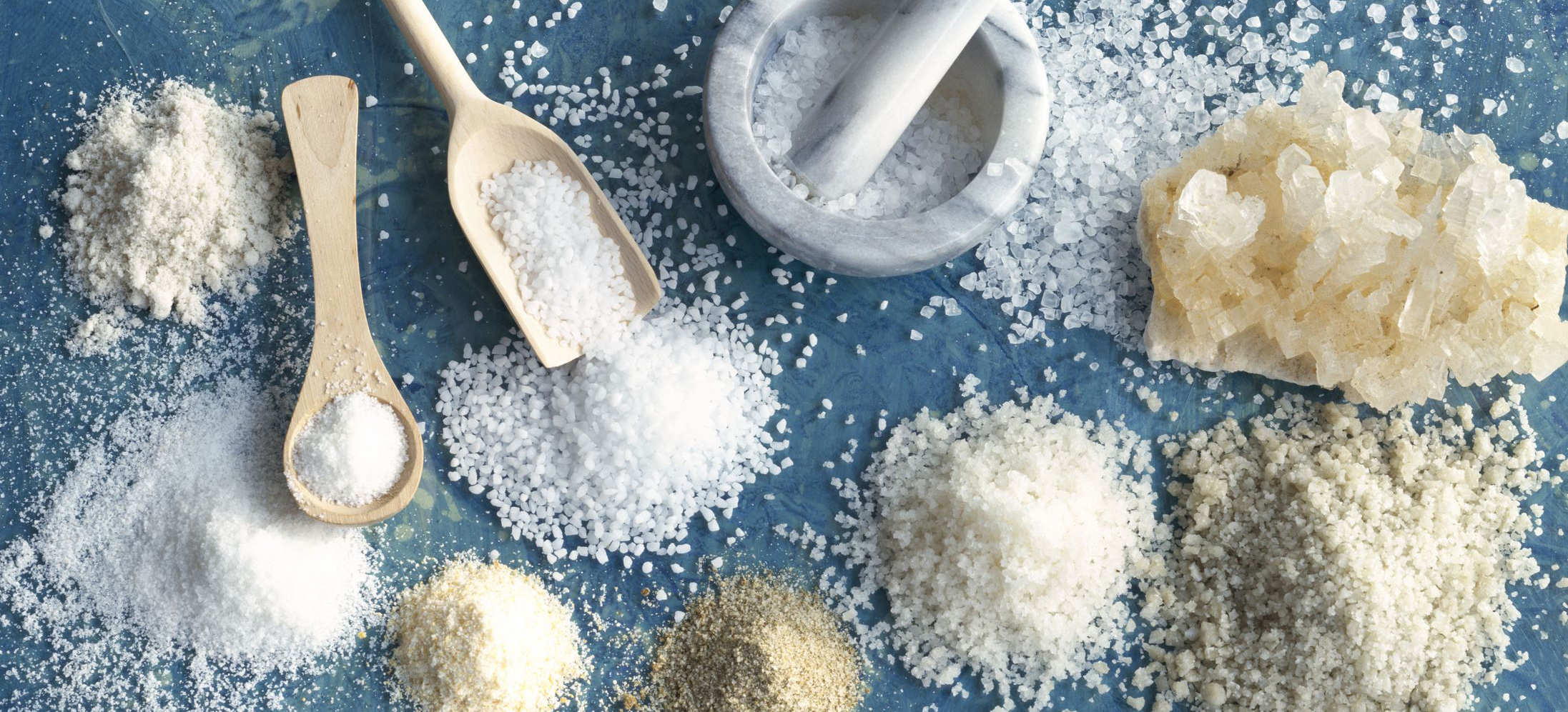 Mengapa Kita Perlu Waspada terhadap Konsumsi Garam Harian?